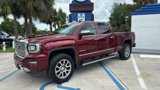Used 2017 GMC Sierra 1500 Denali image 2