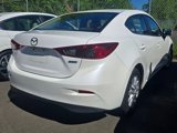 Used 2016 MAZDA MAZDA3 i Sport w/ Preferred Equipment Package image 2