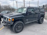 Used 2007 HUMMER H3 image 2