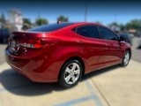 Used 2011 Hyundai Elantra GLS w/ Preferred Equipment Pkg 3 image 5