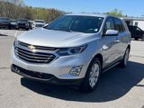 Certified 2020 Chevrolet Equinox LT image 4