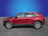Used 2017 Cadillac XT5 FWD image 3