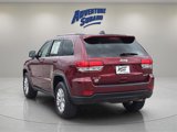 Used 2021 Jeep Grand Cherokee Laredo image 5