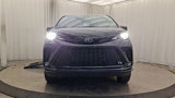 Used 2025 Toyota Sienna XSE image 3