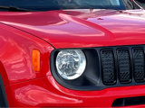 Used 2021 Jeep Renegade Sport image 2