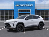 New 2025 Chevrolet Trax ACTIV w/ Driver Confidence Package image 2