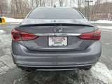 Certified 2018 INFINITI Q50 Red Sport 400 w/ Sensory Package (Sport) image 6