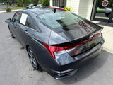 Used 2021 Hyundai Elantra SEL w/ Convenience + Premium Package image 4