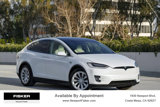 Used 2018 Tesla Model X 100D image 5