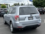 Used 2012 Subaru Forester 2.5X Premium image 5