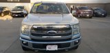 Used 2015 Ford F150 Lariat w/ Equipment Group 502A Luxury image 3