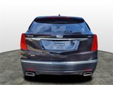 Used 2018 Cadillac XT5 Luxury w/ Driver Awareness Package image 4