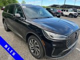 New 2025 Lincoln Aviator AWD w/ Equipment Group 101A image 4