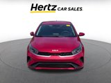 Used 2024 Kia Forte LXS image 3