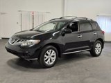Used 2012 Nissan Murano SL image 4