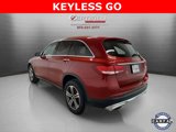 Used 2019 Mercedes-Benz GLC 300 w/ Parking Assistance Package image 4