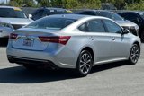 Used 2017 Toyota Avalon XLE Plus image 4