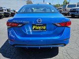 Used 2021 Nissan Sentra SV image 4