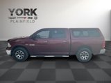 Used 2016 RAM 1500 Big Horn image 2