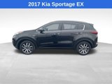 Used 2017 Kia Sportage EX image 2