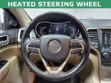 Used 2014 Jeep Grand Cherokee Limited w/ Trailer Tow Group IV image 6
