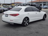 Used 2023 Mercedes-Benz C 300 Sedan image 4