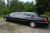 Used 2007 Lincoln Town Car Executive image 4