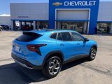 New 2025 Chevrolet Trax LT w/ LT Convenience Package image 5