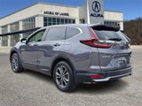 Used 2021 Honda CR-V EX image 4