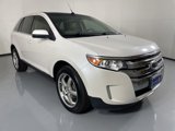 Used 2014 Ford Edge Limited w/ Equipment Group 301A image 2