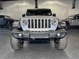 Used 2020 Jeep Wrangler Unlimited Sport image 3