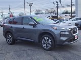 Certified 2023 Nissan Rogue SV image 3