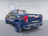 Used 2023 GMC Sierra 1500 Elevation image 4