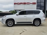 Used 2015 Lexus GX 460 Luxury image 2