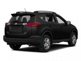 Used 2014 Toyota RAV4 Limited image 2