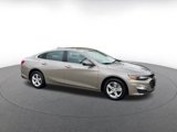 Used 2024 Chevrolet Malibu LT image 2