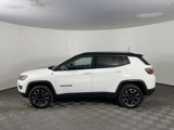 Used 2020 Jeep Compass Trailhawk image 3