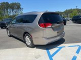 Certified 2018 Chrysler Pacifica Limited w/ Tire & Wheel Group image 4