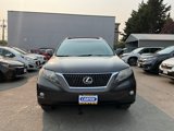 Used 2010 Lexus RX 350 AWD image 3