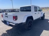 New 2025 Jeep Gladiator Sport image 5