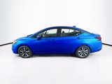 Used 2021 Nissan Versa SV image 4