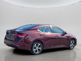 Certified 2022 Nissan Sentra SV image 3