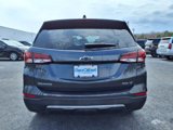 Certified 2022 Chevrolet Equinox LT image 5