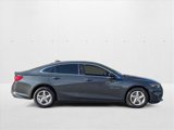 Used 2017 Chevrolet Malibu LS w/ LPO, Convenience Package 2 image 4