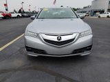 Used 2017 Acura TLX w/ Technology Package image 4