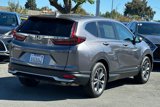 Used 2021 Honda CR-V EX image 4