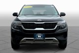 Used 2021 Kia Seltos LX image 3
