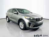 Used 2019 Kia Sorento LX w/ LX Convenience Package image 3
