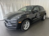 Certified 2022 Porsche Macan image 1