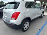 Used 2016 Chevrolet Trax LS image 3